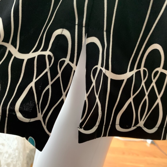 MIXIT STRETCH Women Medium Knee Length Skirt - Picture 3 of 5